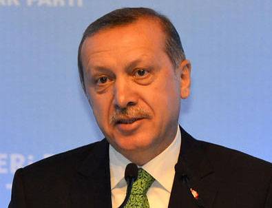 Erdoğan: Yapmayın dedik ama idam ettiler