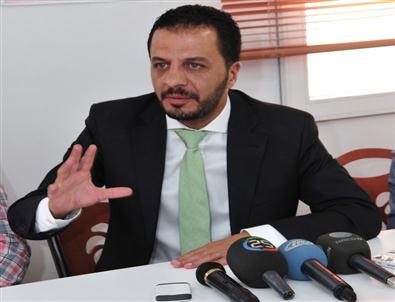 Erzurumspor’un 200 Eski Yöneticisine Vergi Borcu Çıkarılmasına İlk Tepki İşadamı Karadayı’dan Geldi…