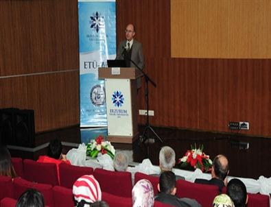 Etü İibf’de Oryantasyon Eğitimi