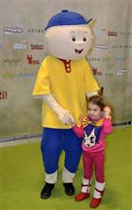 KÜÇÜK EV - 'İbs Anne Bebek Çocuk Fuarı” Başladı