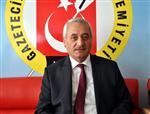 GİZLİLİK KARARI - İncesu Belediye Başkanı Karayol, Beraat Etti