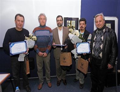 İran Filmleri İzmir'de