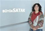 SEMA ÖZTÜRK - İzmir Üniversitesi Sinema Televizyon Bölümü Öğrencileri Başarıya Doymuyor