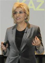 SEVİL ATASOY - Jandarma, Faili Meçhul Olayların Çözümüyle İlgili Seminer Verdi