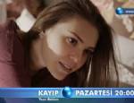 KAYIP DİZİSİ - Kayıp 13. Bölüm Fragmanı Ve Özeti