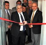 BODRUM KAYMAKAMI - Masum Türker Dsp'nin Bodrum Adayını Açıkladı