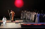 NAGAZAKI - Mdob 'madam Butterfly'Operasını Yeniden Sahneleyecek