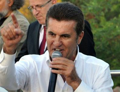 Mustafa Sarıgül'e Sayıştay şoku
