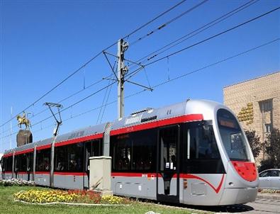 Raylı Sistem Seferlerinde Düzenleme