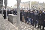 TEMYİZ MAHKEMESİ - Siverek'te Abdulkadir Molla İçin Gıyabı Cenaze Namazı Kılındı