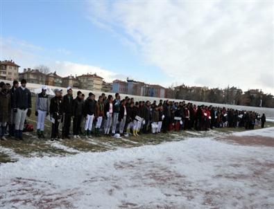 Türkiye Beyzbol Şampiyonası Karaman’da Başladı