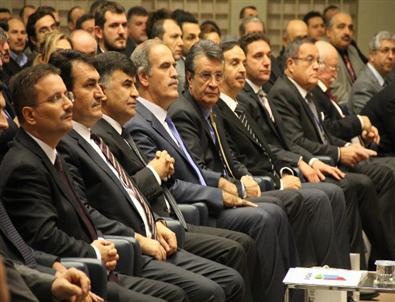 'Türkiye'deki 20 Milyon Konutun Yarısına Yakını Riskli'