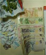 Uyuşturucudan Yakalanan 21 Kişi Tutuklandı