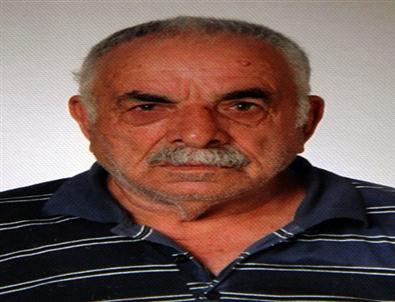 Yaşlı Adam 29 Gündür Kayıp