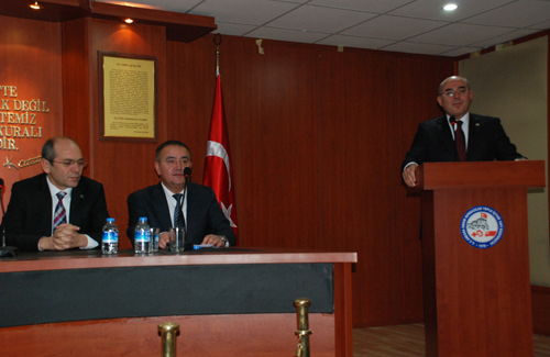 MHP'li Adaylardan Devran Kutlugün'e Tam Destek!