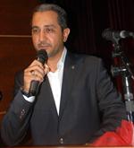 SEÇİM YARIŞI - Ak Parti’nin Aydın Adayı Mustafa Savaş Oldu