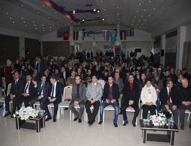 Çan Belediyesi’nden Şiir Dinletisi Şöleni