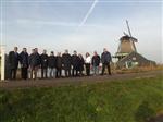 Düzceli Eğitimciler Hollanda’dan Döndü