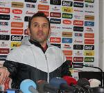 Elazığspor - Medical Park Antalyaspor Maçının Ardından