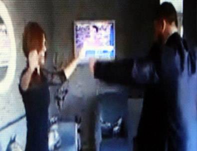 Fuhuştan önce çiftetelli