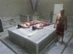 ‘’hamam’’ Her Derde Deva