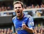 JUAN - Juan Mata korkuyor!