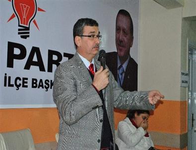 Kırsalda Oturma Oranı En Yüksek İl Şanlıurfa