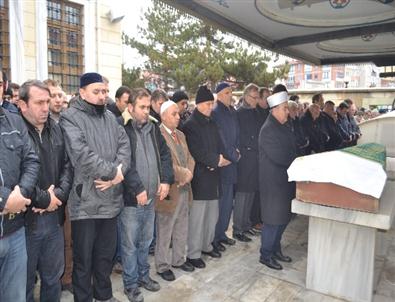 Narçın Ailesinin Acı Günü