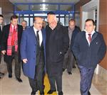 KTÜ - Şadan Eren’in Acı Günü