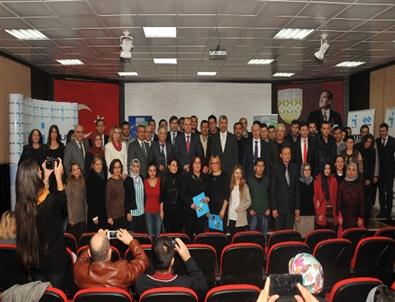 Temel Seviye Girişimcilik Eğitimi Kursiyerleri Sertifikalarını Aldılar
