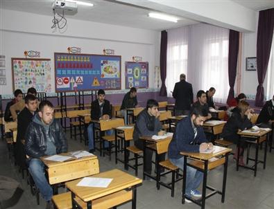 Açık Öğretim Fakültesi Öğrencilerinin Yol Çilesi Bitti