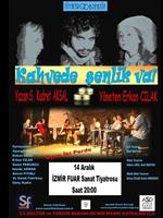 Ayvalık’ta Tiyatro Heyecanı