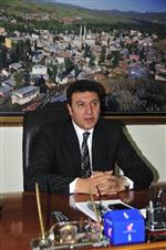 BUZ HOKEYİ TAKIMI - Başkan İşleyen’den Deplesman Maçlarına Tepki