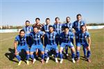 İZMIRSPOR - Didim Evinde Galip
