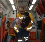 Düğüne Geldikleri Evde Sobadan Sızan Gazdan Zehirlendiler