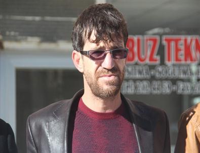 İhd Hasta Tutsaklar İçin Basın Açıklaması Yaptı