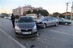 Milas’ta Trafik Kazası Açıklaması