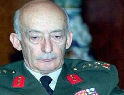 Teoman Koman'la Özal'ın ilginç diyaloğu