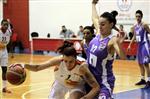 JOVANOVIC - Türkiye Kadınlar Basketbol 1. Ligi