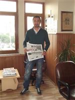 İZMIRSPOR - '10’a 15 Mücadele Ettik”