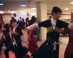 ABHAZ KÜLTÜR DERNEĞI - Abhazlar’dan Muhteşem Gece