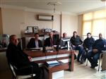 TARIH BILINCI - Ak Parti Süleymanpaşa Belediye Başkan Aday Adayı Yaver Açıklaması