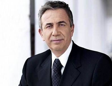 Ankara´da son yerel seçim anketi