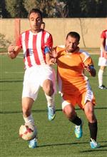 SERKAN BALCı - Aydın Amatör Süper Lig