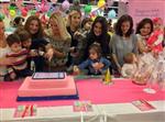 TRUMP TOWERS - ‘basıscreme Baby’ Birinci Yaşını Bebeklerle Kutladı