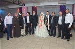 ŞÜKRÜ KARABALıK - Başkan Karabalık,düğün Cemiyetlerine Katıldı
