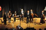 MEHMET KOCADON - Bodrum Belediyesi Oda Orkestrası Ayakta Alkışlandı