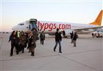 KOCA SEYİT - Edremit Körfezi’nde Hava Trafiği Artıyor