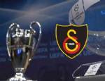 24 MAYIS 2014 - Galatasaray'ın Şampiyonlar Ligi'ndeki rakibi Chelsea oldu