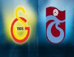 UEFA AVRUPA LIGI - Galatasaray ve Trabzonspor’un rakipleri belli oluyor (16.12.2013)